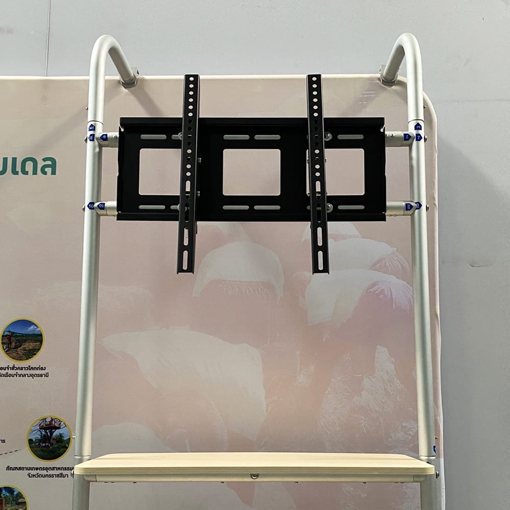 TV hanger, shelf,ชั้นวาง,แขวนทีวี