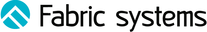 Fabricsystems logo horizon