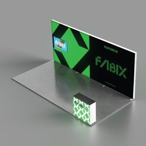 plite กล่องไฟ,Lightbox, ออกบูธ,อุปกรณ์ออกบูธ, backdrop, แบคดรอป