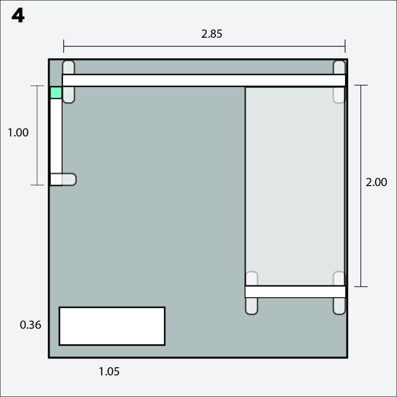plan booth set 4